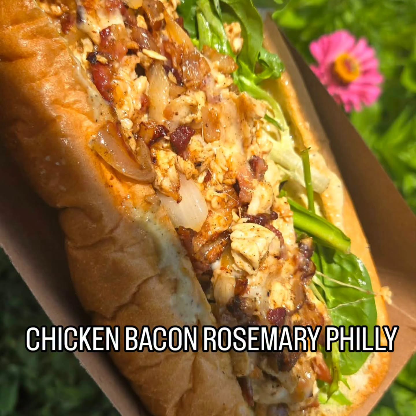 Philly Cheesesteak