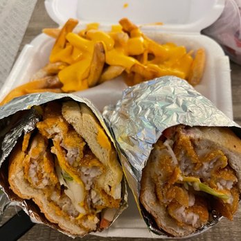 Philly Cheesesteak