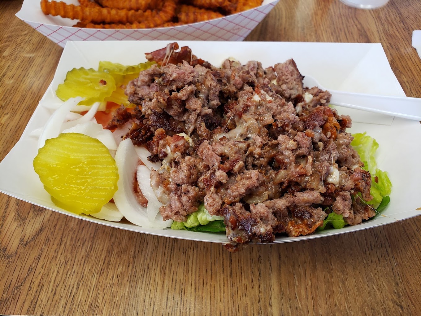 Philly Cheesesteak